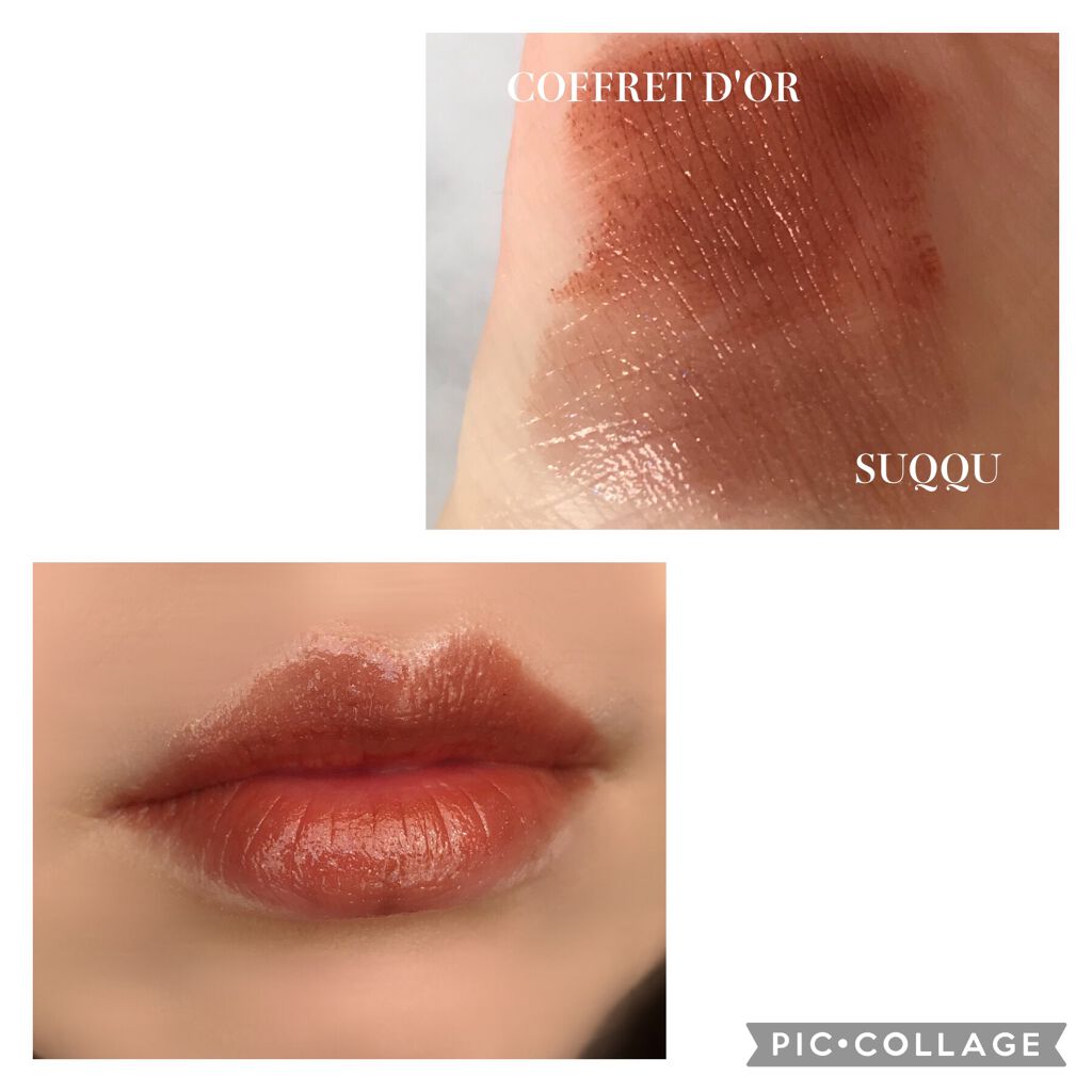 アイ カラー クォード/TOM FORD BEAUTY/アイシャドウパレットを使ったクチコミ(5枚目)