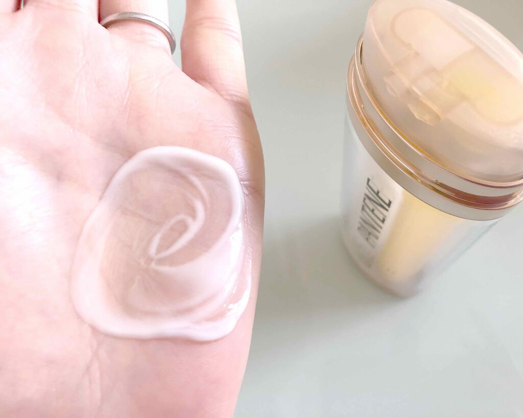 デュアル アクティブ オイルセラム/パンテーン/ヘアオイルを使ったクチコミ(4枚目)