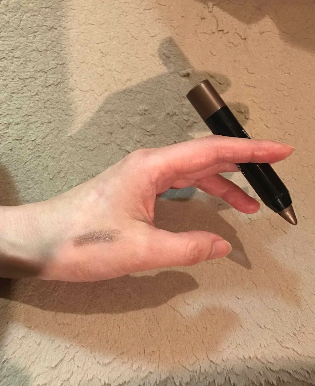 spackle under maku-up primer/LAURA GELLER/化粧下地を使ったクチコミ（2枚目）