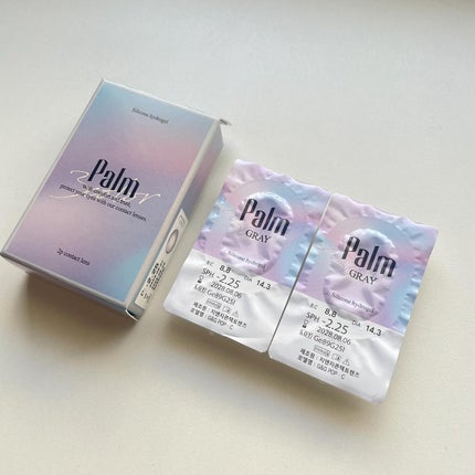 を使ったクチコミ(3枚目)