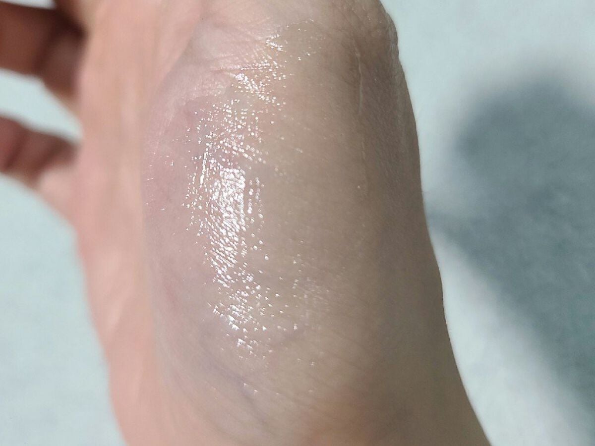 ブビブビ リップマスク/unpa/リップマスクを使ったクチコミ(4枚目)