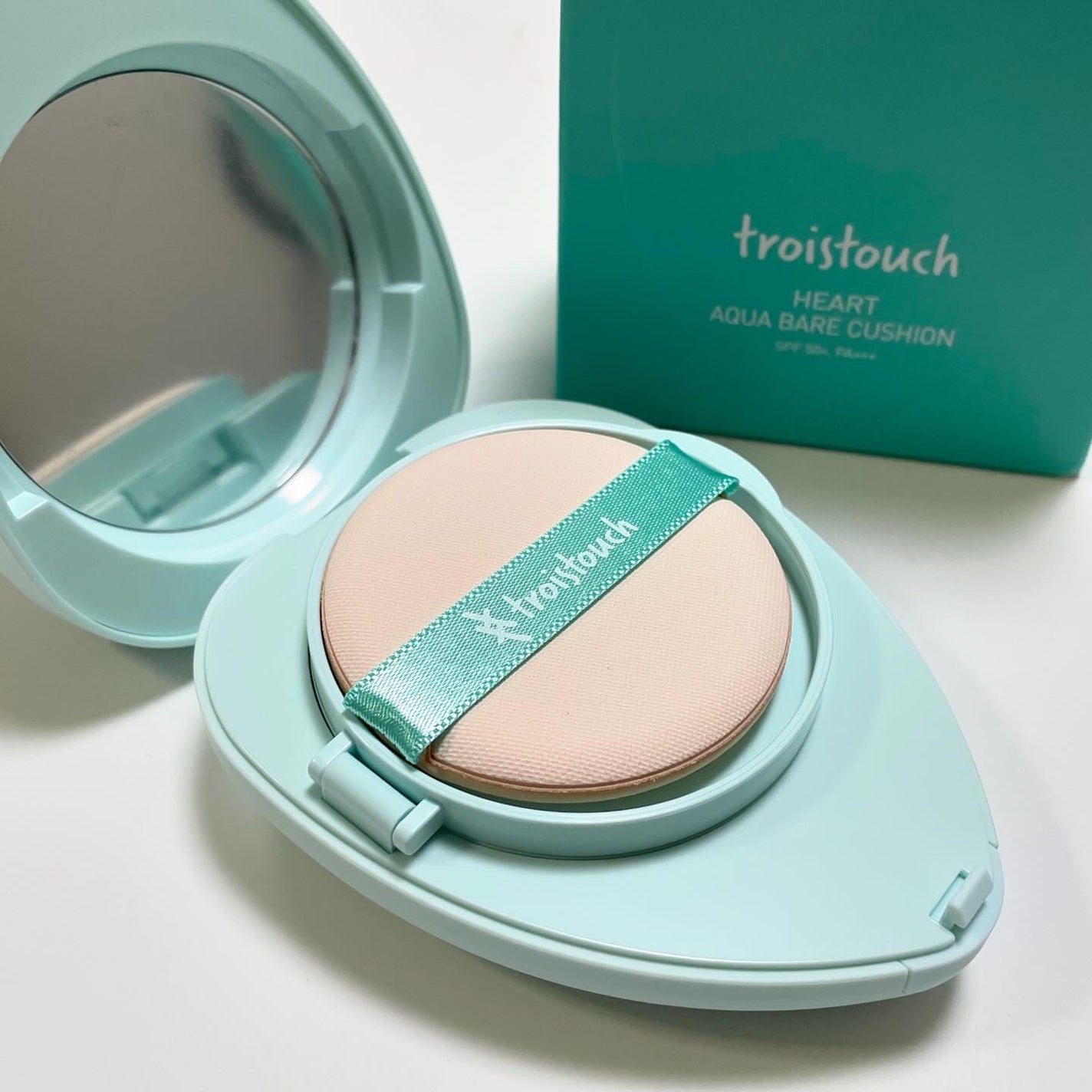 Chane on LIPS 「【トワタッチハートクッションマットカバー】♡ハートクッションア..」(2枚目)