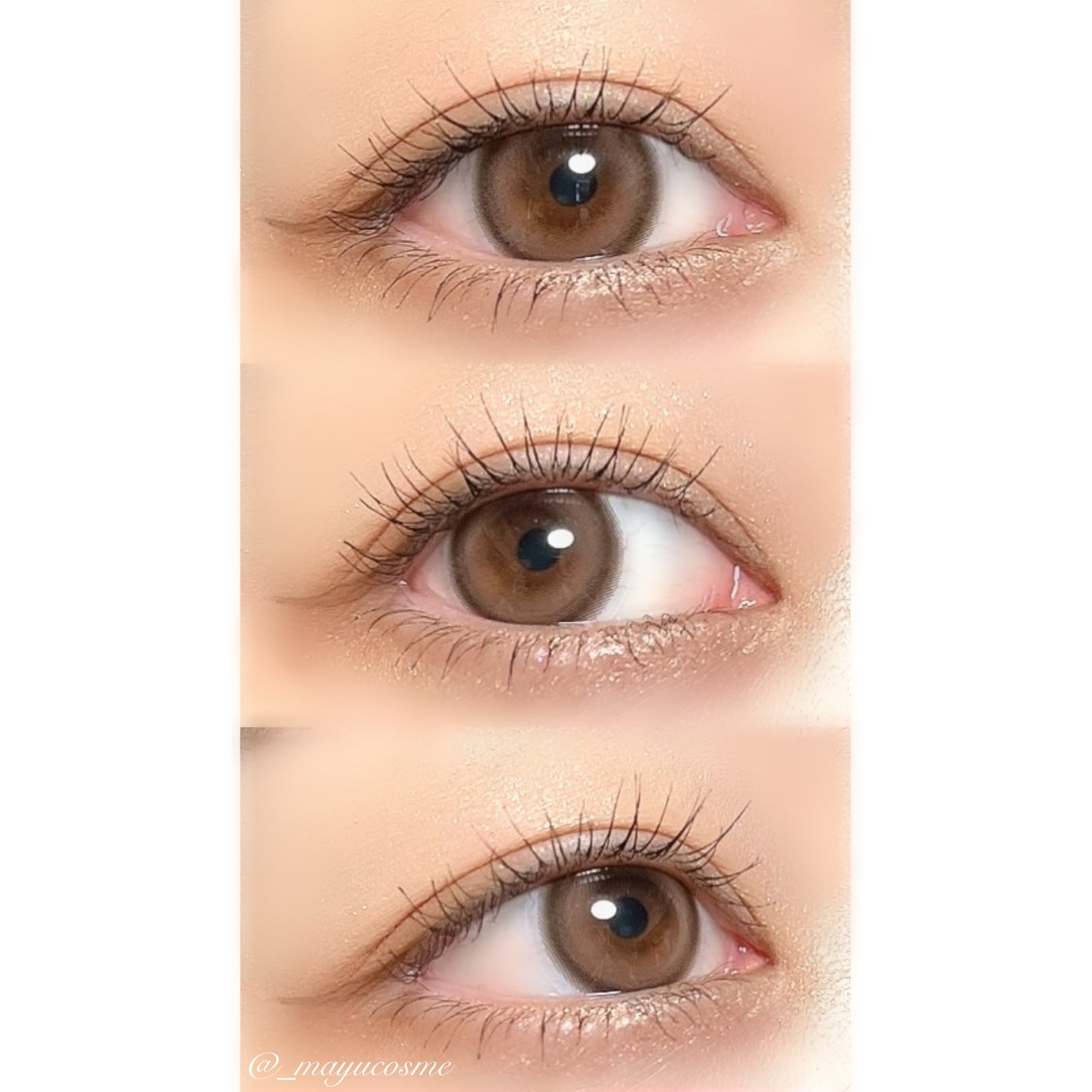 マユコスメ on LIPS 「ありそうでなかった?!keyboのnewビューラー♡ーーーーー..」(5枚目)