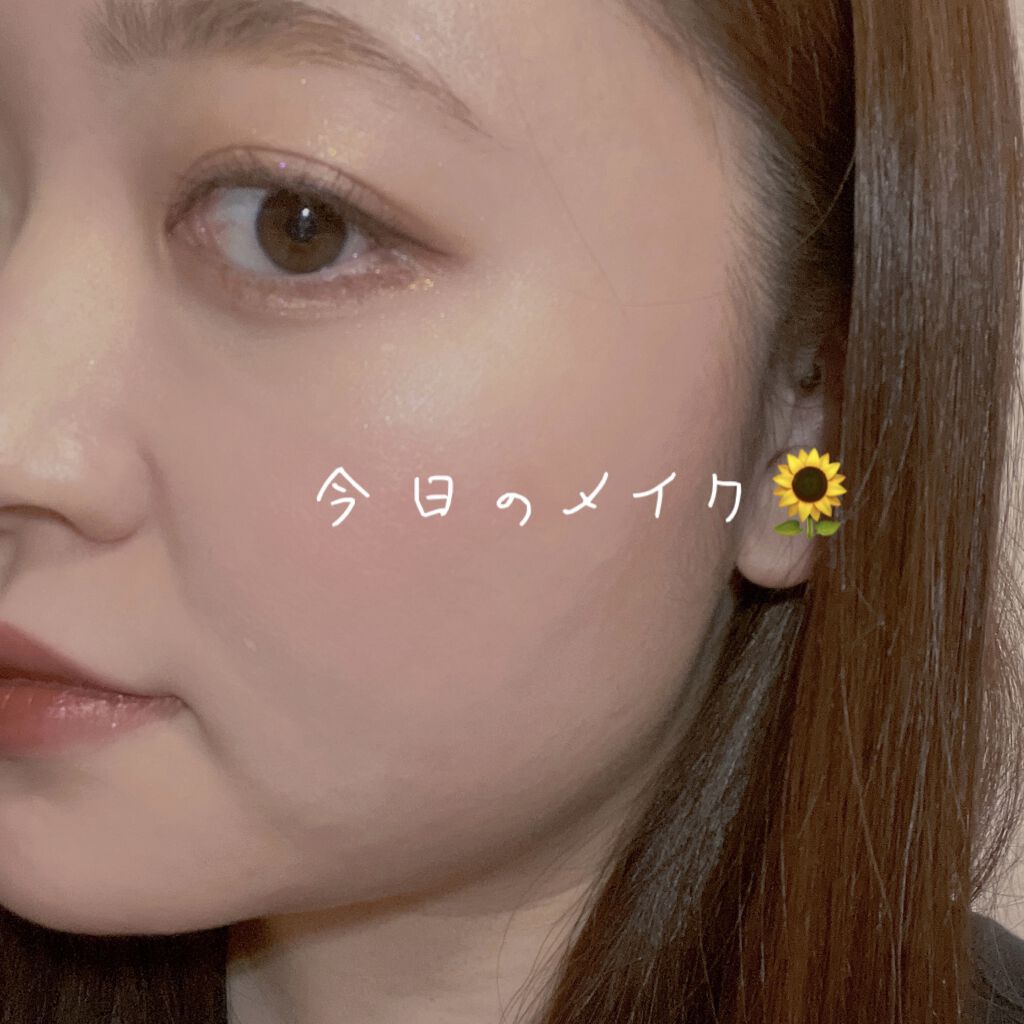 トゥインクルグリッター/VAVI MELLO/グリッターを使ったクチコミ（1枚目）