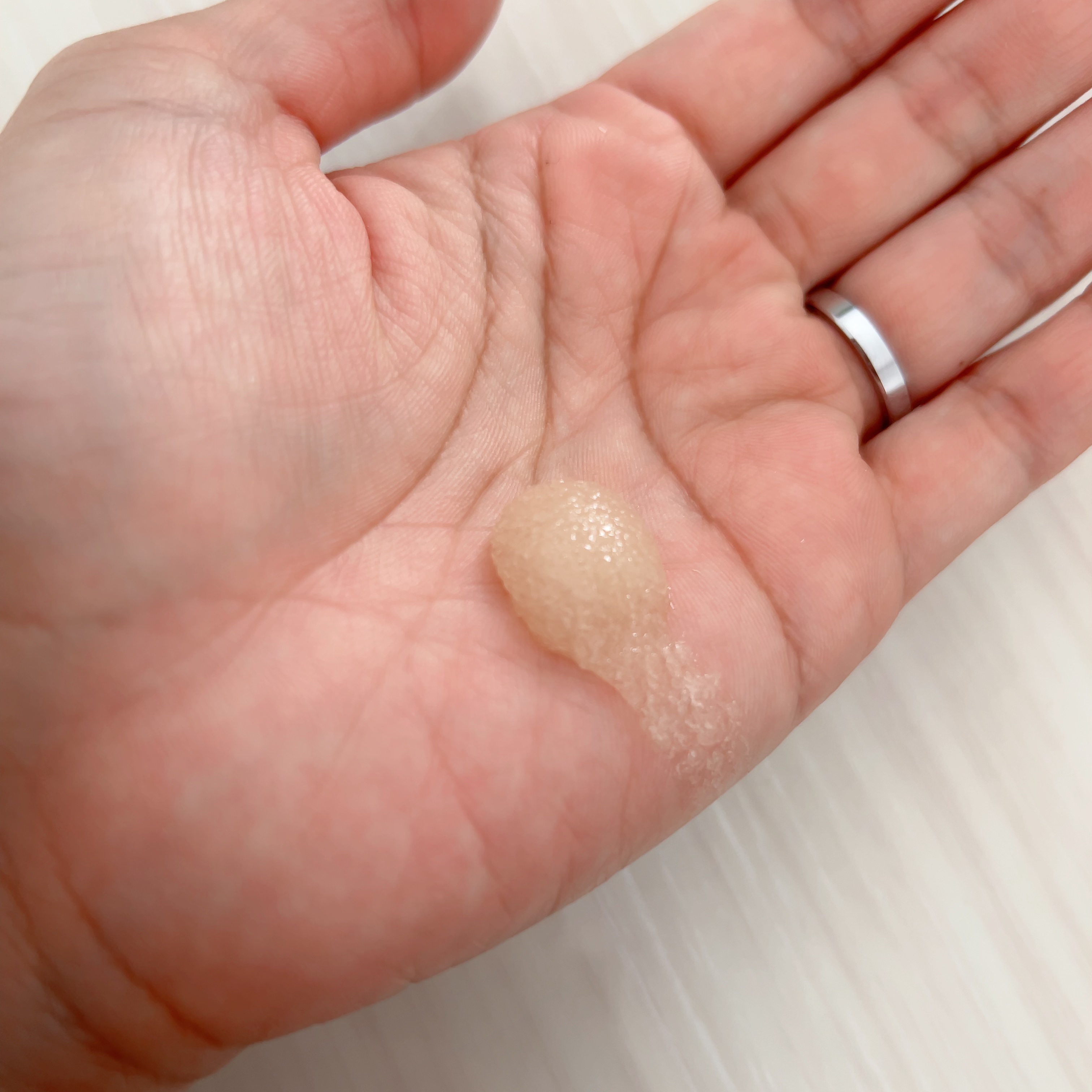 ヘッドスクラブ/shareloù/ヘッドスクラブを使ったクチコミ（2枚目）