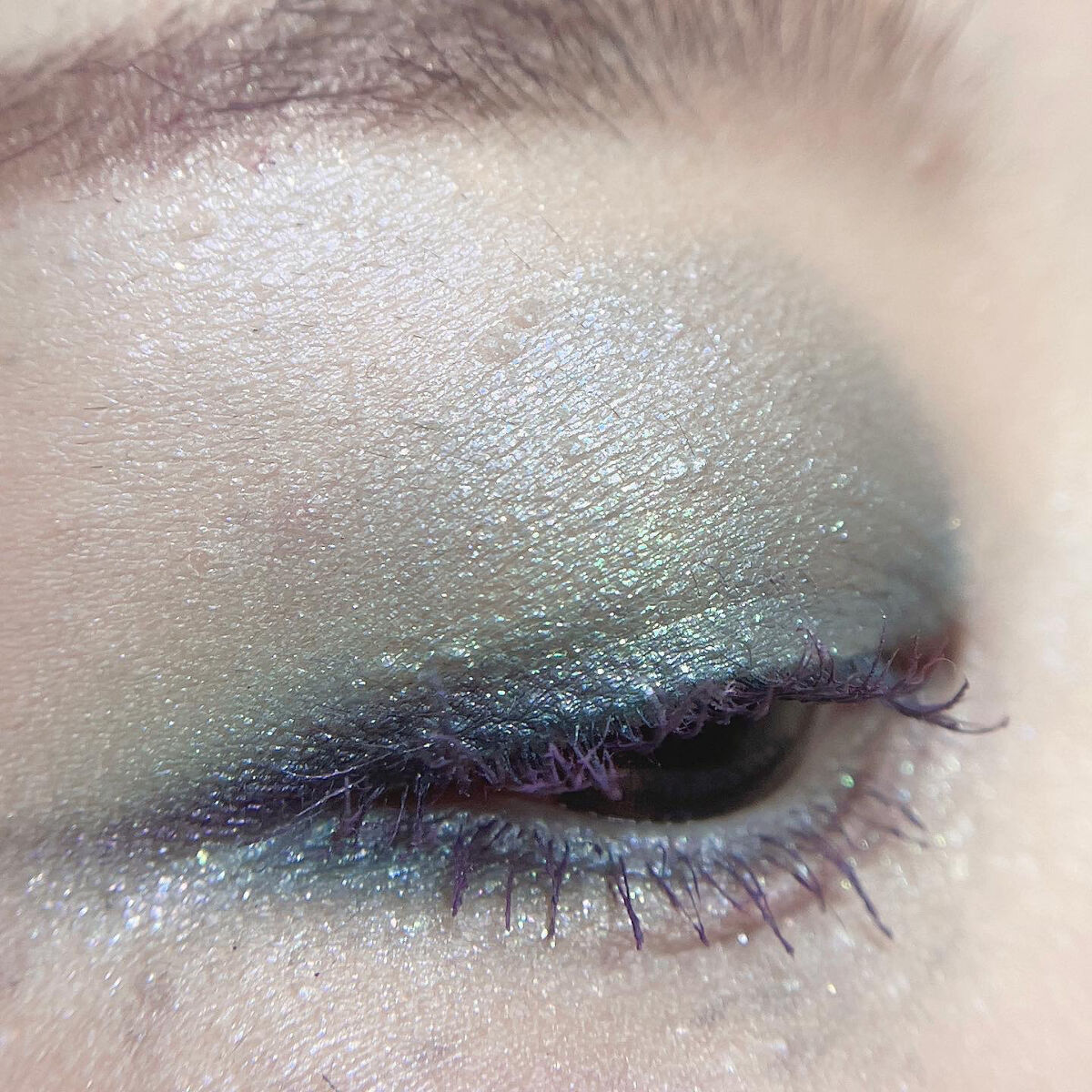 エクスタシー シャイン/ジョルジオ アルマーニ ビューティ/口紅を使ったクチコミ（3枚目）