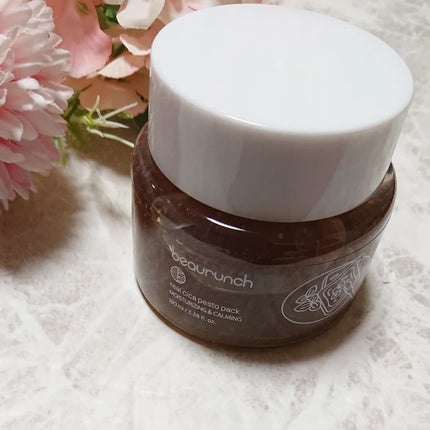 ir_uuy on LIPS 「beaurunchリアルシカペストパックお試しさせていただきま..」(2枚目)