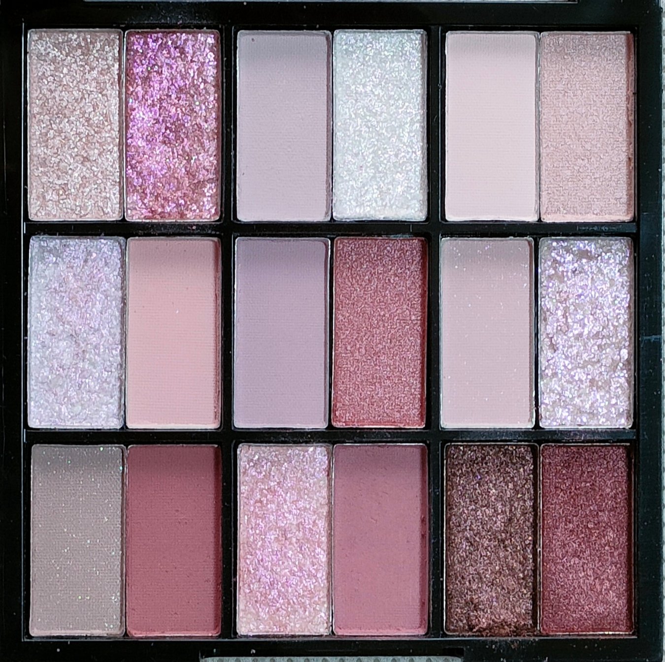 カラーリングチークス(グロウ)/LUNASOL/パウダーチークを使ったクチコミ（3枚目）