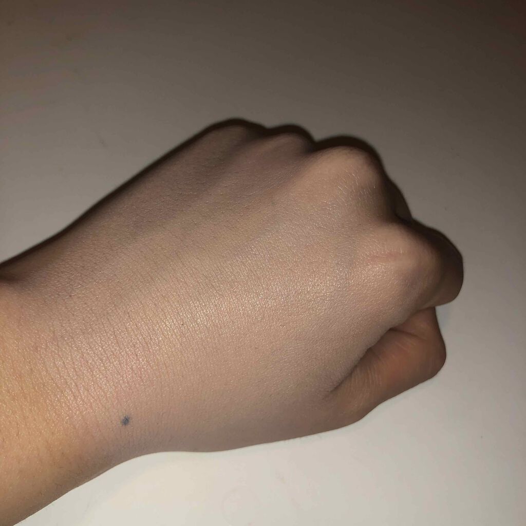 マイクロコレクトフィットクッション/moonshot/クッションファンデーションを使ったクチコミ（2枚目）