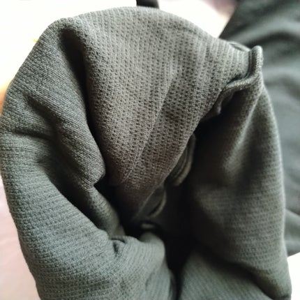 ダブルニットタイツ/ATSUGI/着圧ソックス・レギンスを使ったクチコミ(6枚目)