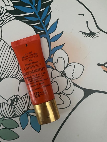 BBクリーム VC100/ドクターシーラボⓇ/BBクリームを使ったクチコミ(5枚目)