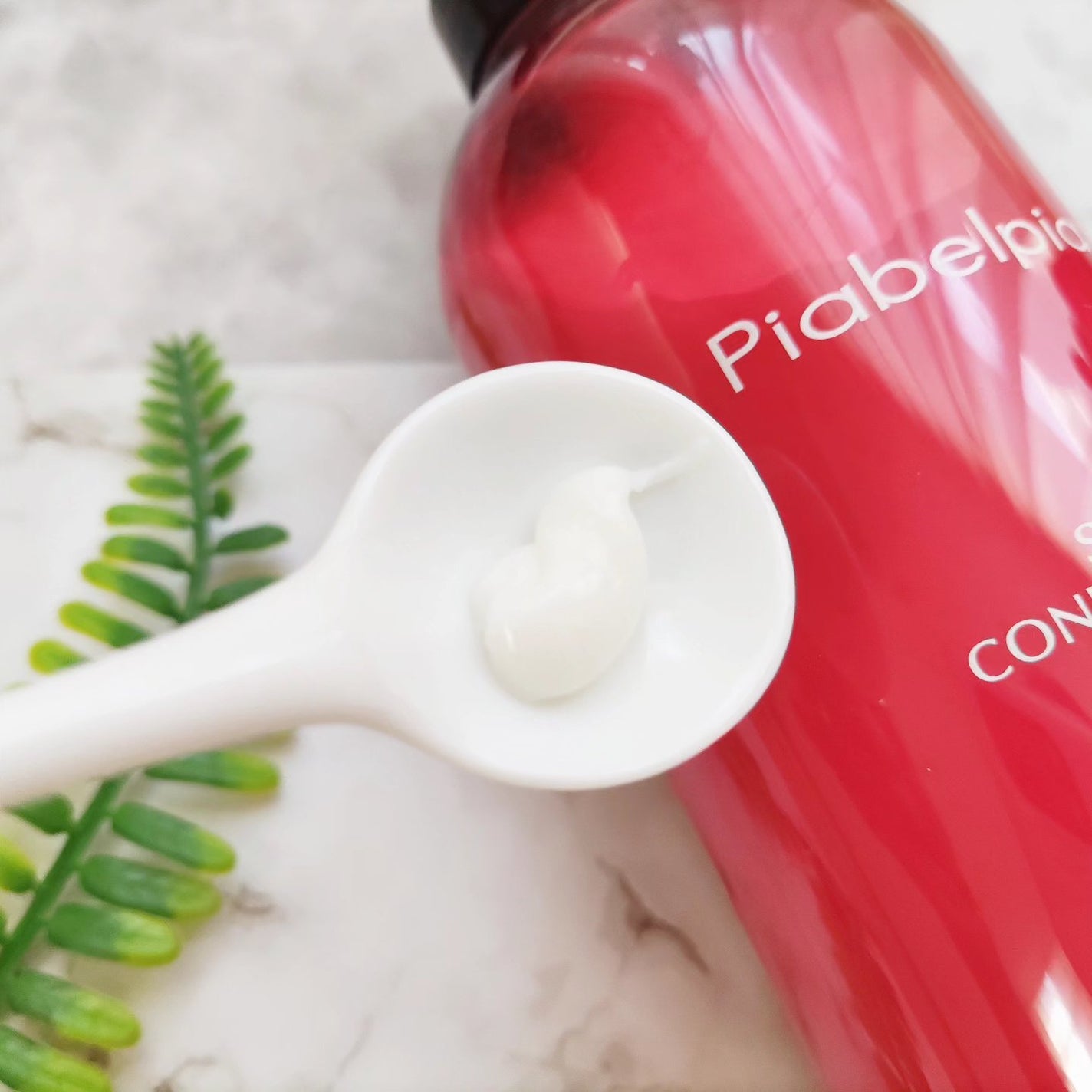 スパシャンプー/コンディショナー/ピアベルピア/市販シャンプーを使ったクチコミ(5枚目)