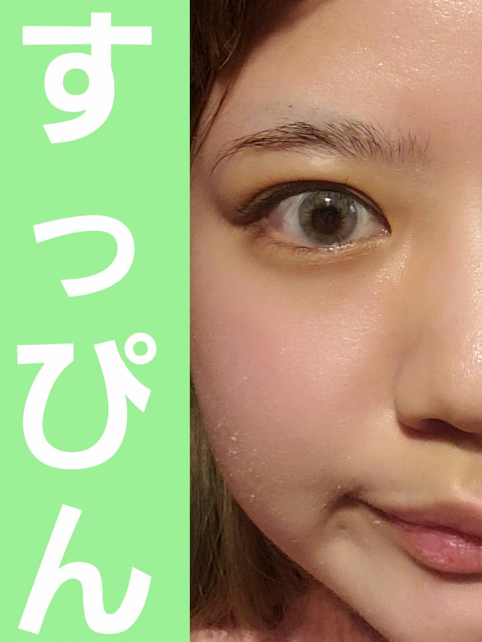 フラワーノーズ サーカスシリーズ マットリップスティック/FlowerKnows/口紅を使ったクチコミ(2枚目)