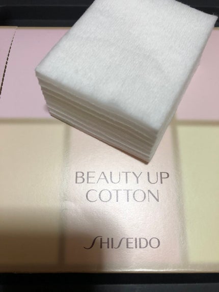 シルコットなめらか仕立て/シルコット/コットンを使ったクチコミ(1枚目)