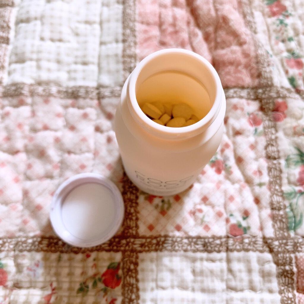 CALMING/COCOROOT/健康サプリメントを使ったクチコミ(2枚目)