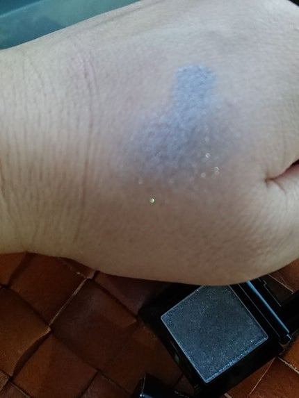 ヴィセ アヴァン シングルアイカラー/Visée/単色アイシャドウを使ったクチコミ(3枚目)