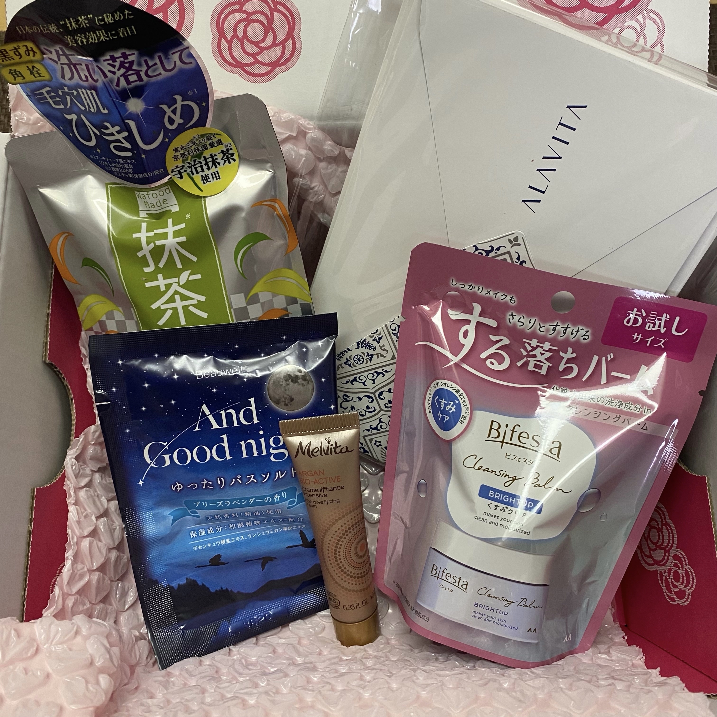 ブルーム ボックス/BLOOMBOX/その他を使ったクチコミ（2枚目）