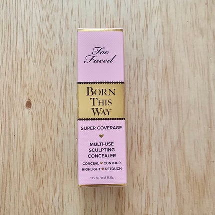 ~トゥー フェイスド ハングオーバー~ ピロー バーム リップ トリートメント/Too Faced/リップ美容液を使ったクチコミ(7枚目)