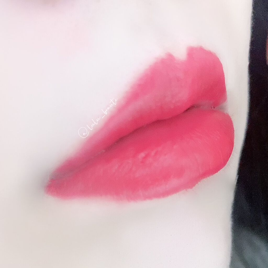 ファーアレーブル/セルジュ・ルタンス/口紅を使ったクチコミ(4枚目)