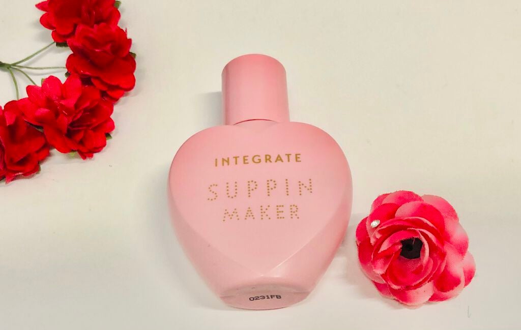 すっぴんメイカー CCリキッド/インテグレート/CCクリームを使ったクチコミ(1枚目)