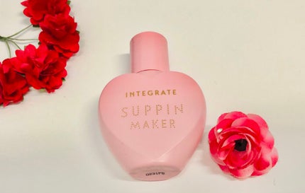 すっぴんメイカー CCリキッド/インテグレート/CCクリームを使ったクチコミ(1枚目)