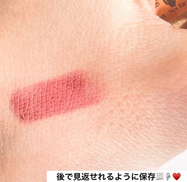 シスレー フィト ルージュのクチコミ「発色いい！！💄


スルッと引けて発色がいいから
元の唇が血色いいように見える🥺🧡


匂いは.....」（2枚目）