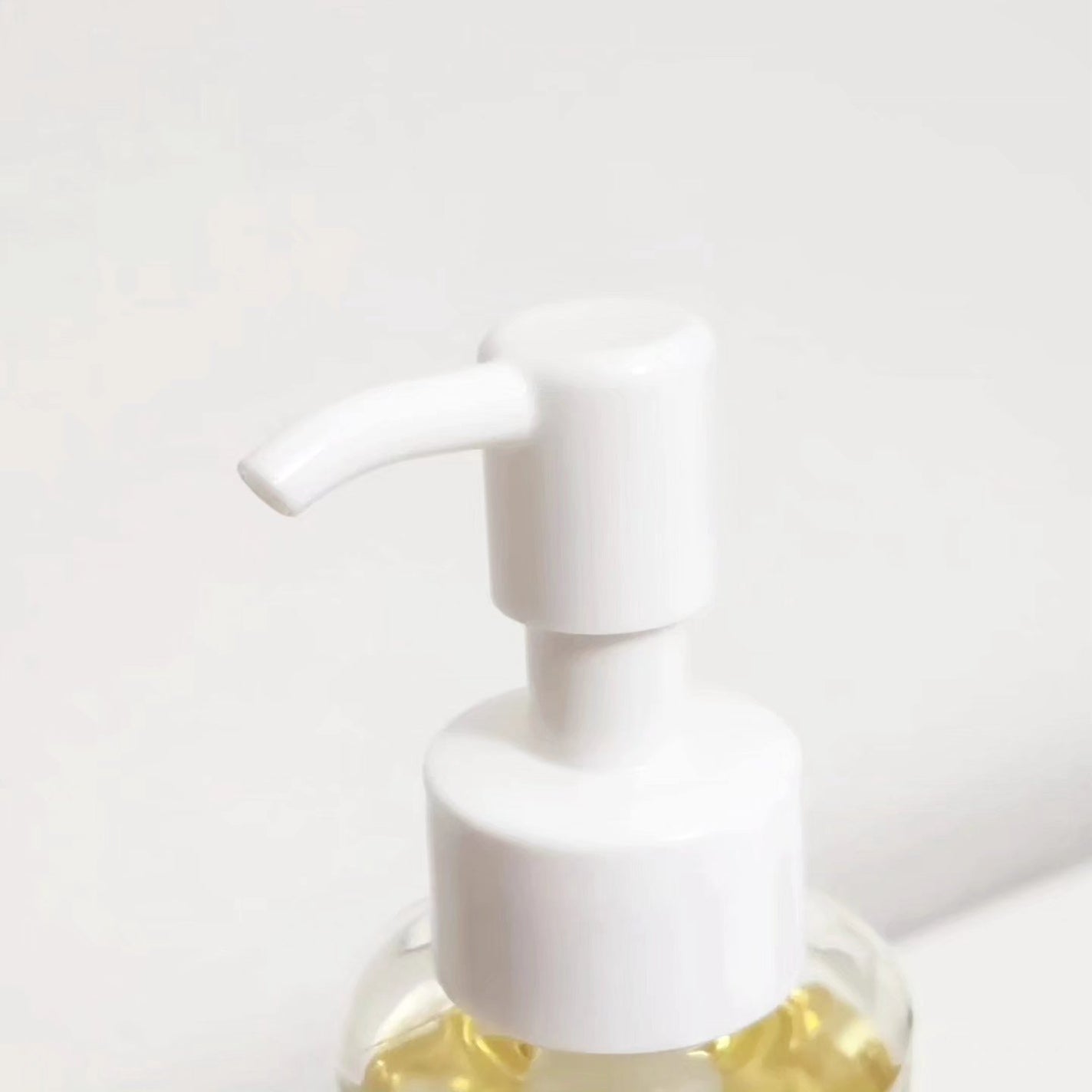 アルガンオイルクレンジング/lulumo/オイルクレンジングを使ったクチコミ(2枚目)