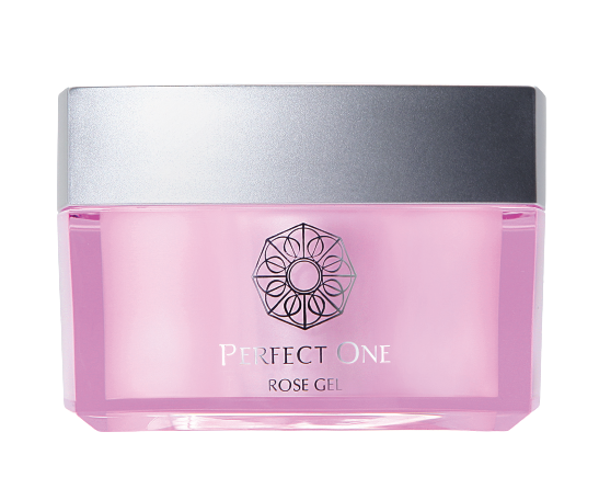 パーフェクトワン ローズジェル パーフェクトワン