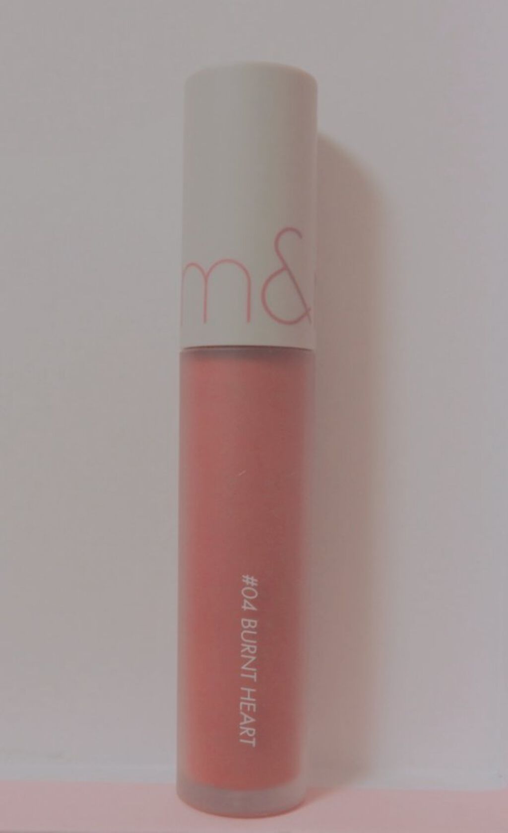 ゼロベルベットティント/rom&nd/リップティントを使ったクチコミ（2枚目）