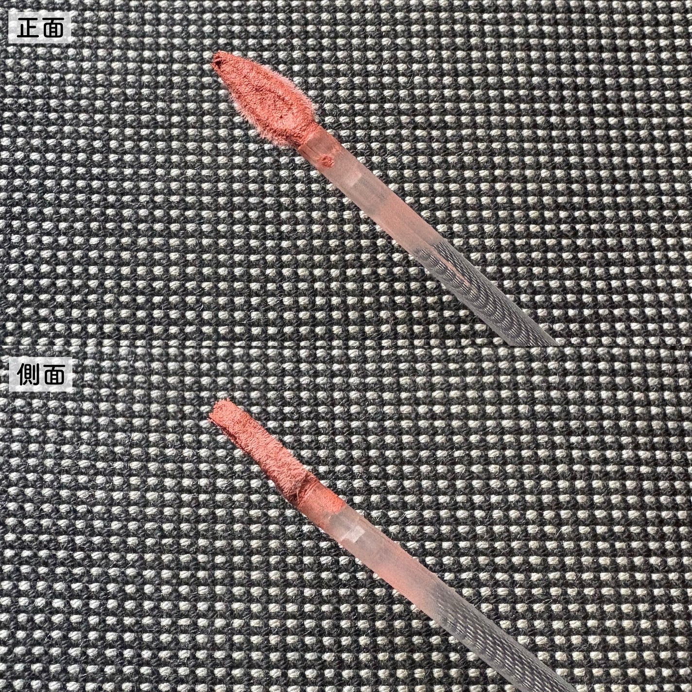 タイアップカバーティント/MUZIGAE MANSION/リップティントを使ったクチコミ(4枚目)