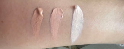 ディオールスキン フォーエヴァー スキン コレクト コンシーラー 2Nニュートラル/Dior/リキッドコンシーラーを使ったクチコミ(3枚目)