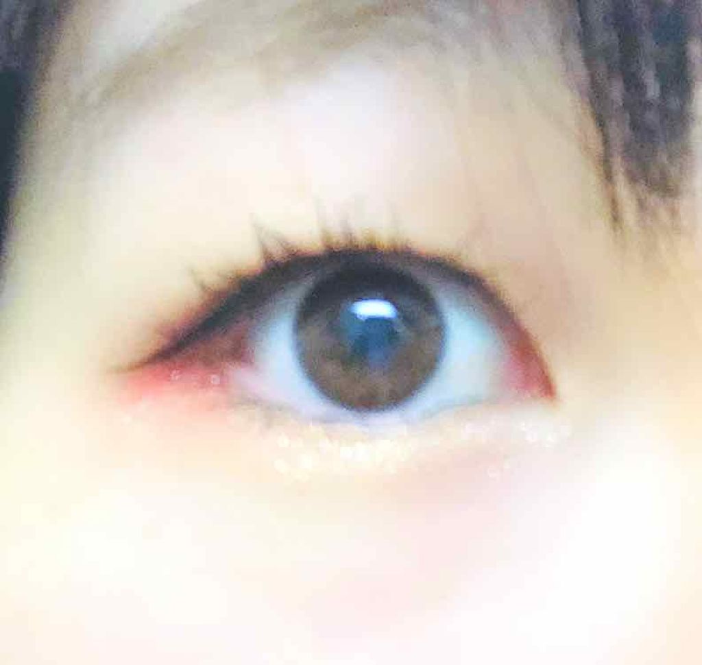 アディクション ザ アイシャドウ/ADDICTION/単色アイシャドウを使ったクチコミ（3枚目）