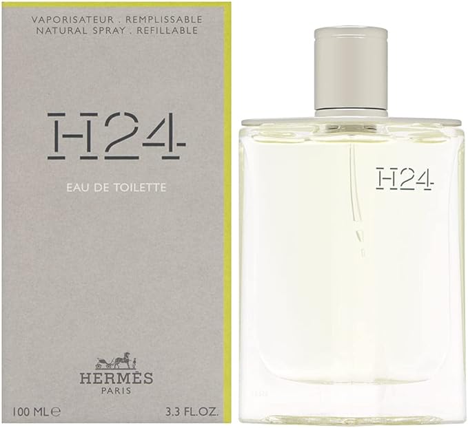 オー ド トワレ 《H24》 100ml