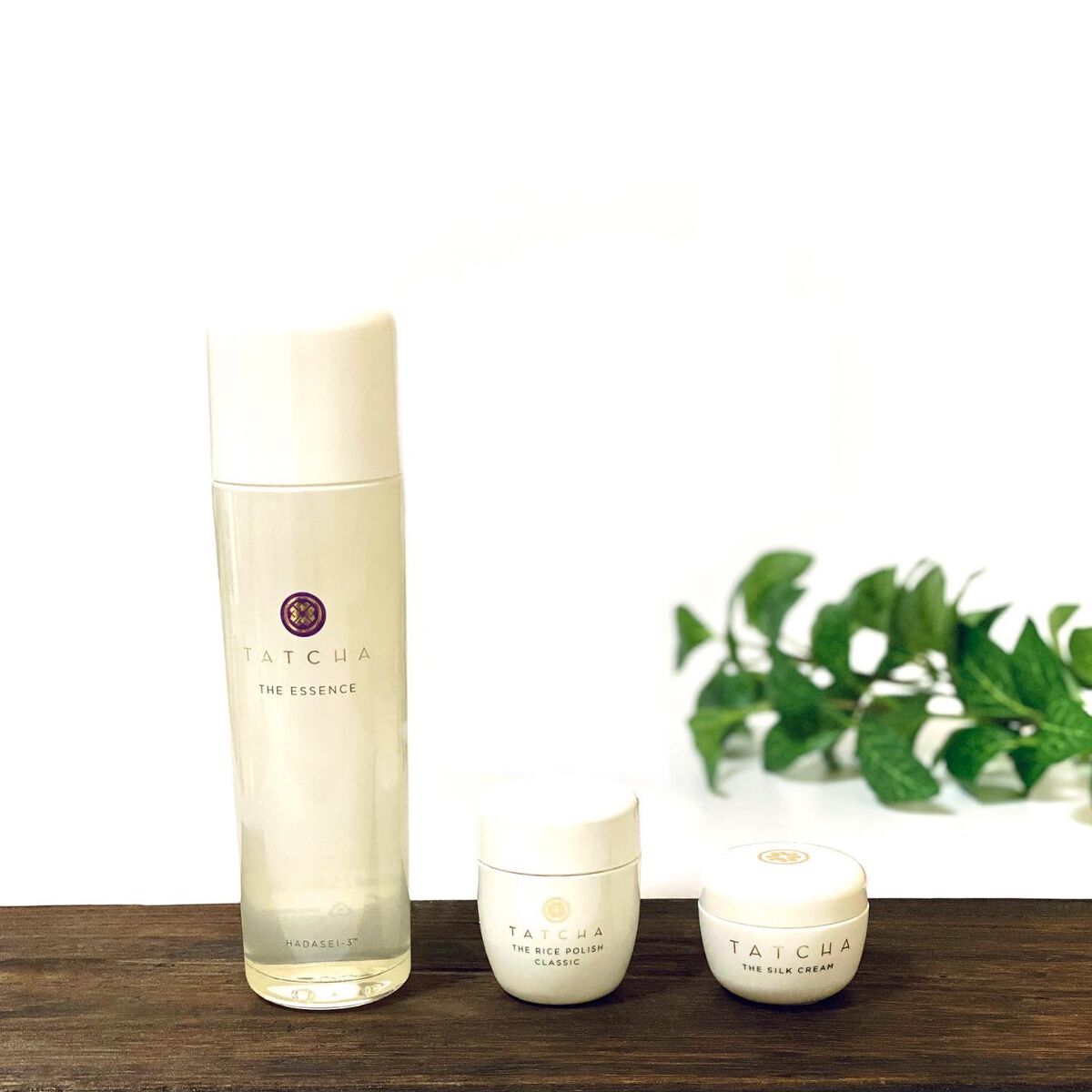 エッセンス/タッチャ/化粧水を使ったクチコミ(1枚目)