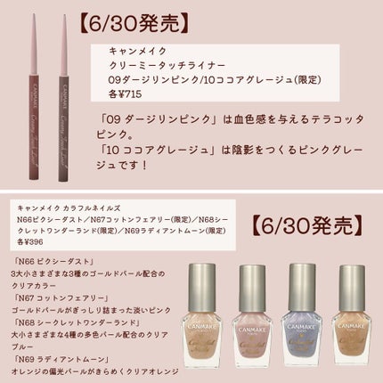 ロング&カールマスカラ アドバンストフィルム/ヒロインメイク/マスカラを使ったクチコミ(6枚目)