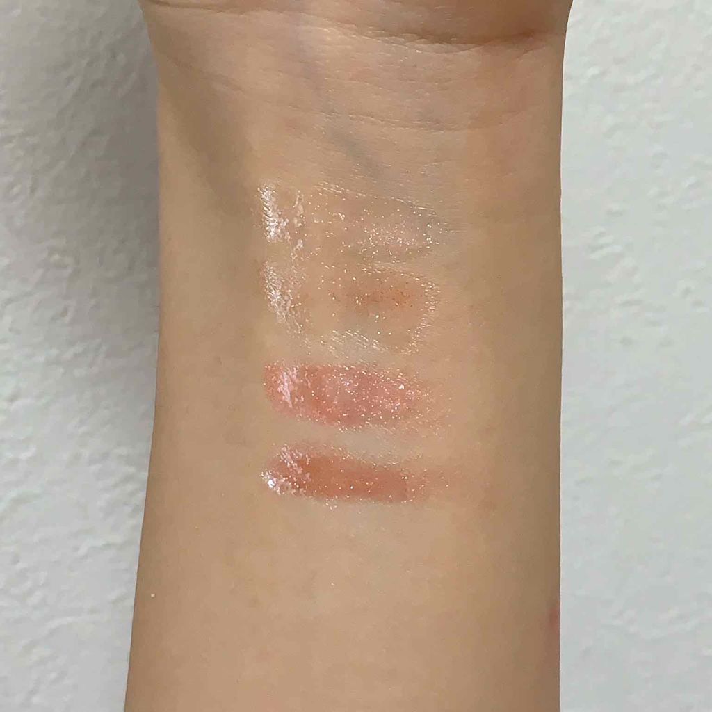 オペラ リップティント N/OPERA/リップティントを使ったクチコミ(4枚目)