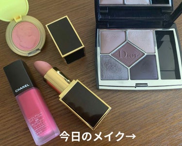 リップ カラー/TOM FORD BEAUTY/口紅を使ったクチコミ（1枚目）