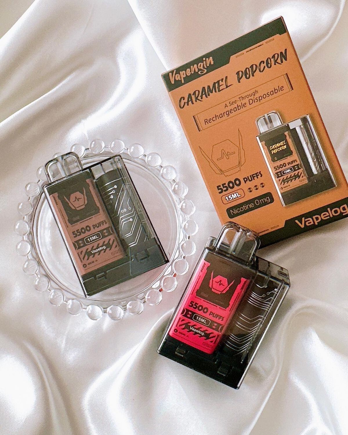 めるᙏ̤̫͚𓍯フォロバ on LIPS 「〖vapengin〗持ち運びシーシャ‥‥‥‥‥‥‥‥‥‥‥‥‥..」(4枚目)