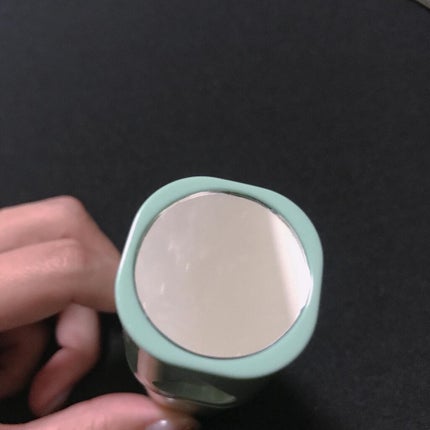 ハンディフェイススチーマー/3COINS/美顔器・マッサージを使ったクチコミ(6枚目)