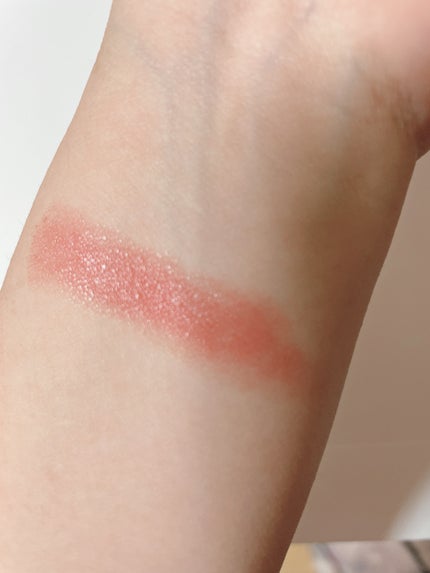 ネンマクフェイク ルージュ/Visée/口紅を使ったクチコミ(3枚目)