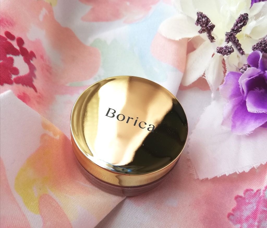 美容液ケアアイシャドウ/Borica/ジェル・クリームアイシャドウを使ったクチコミ（2枚目）