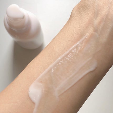 クリアウェルネス モイストリペア ミルク/雪肌精/乳液を使ったクチコミ(4枚目)