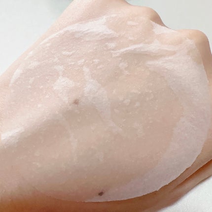 ヘルプミー! アイスクーリングパッド/One-day's you/トナーパッドを使ったクチコミ(4枚目)