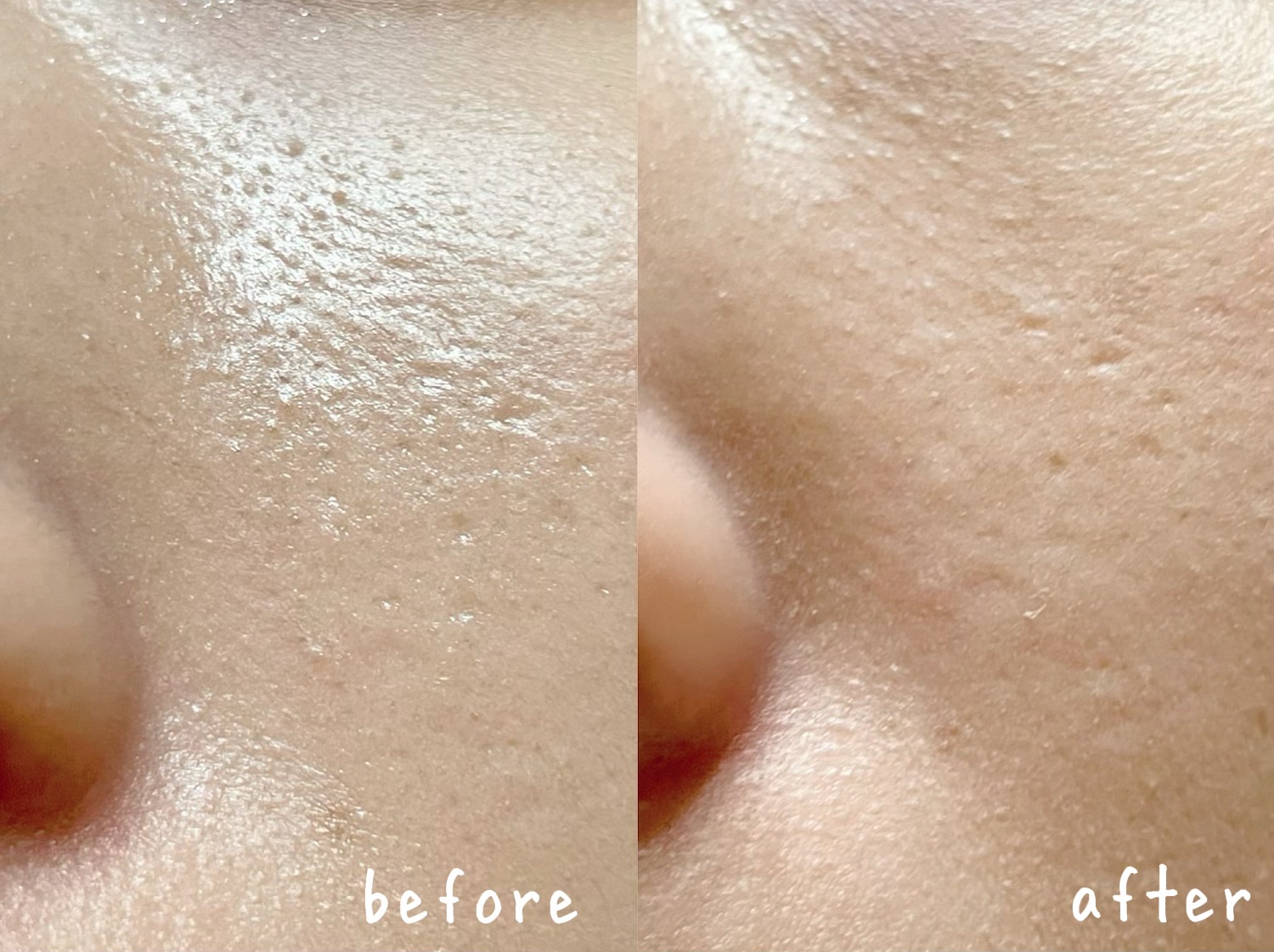 ウォーターロック サラサラパクト/A’pieu/フェイスパウダーを使ったクチコミ（2枚目）