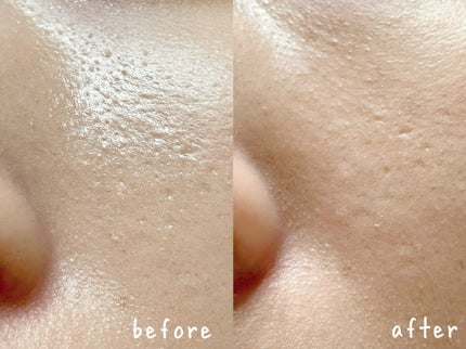 ウォーターロック サラサラパクト/A’pieu/フェイスパウダーを使ったクチコミ(2枚目)