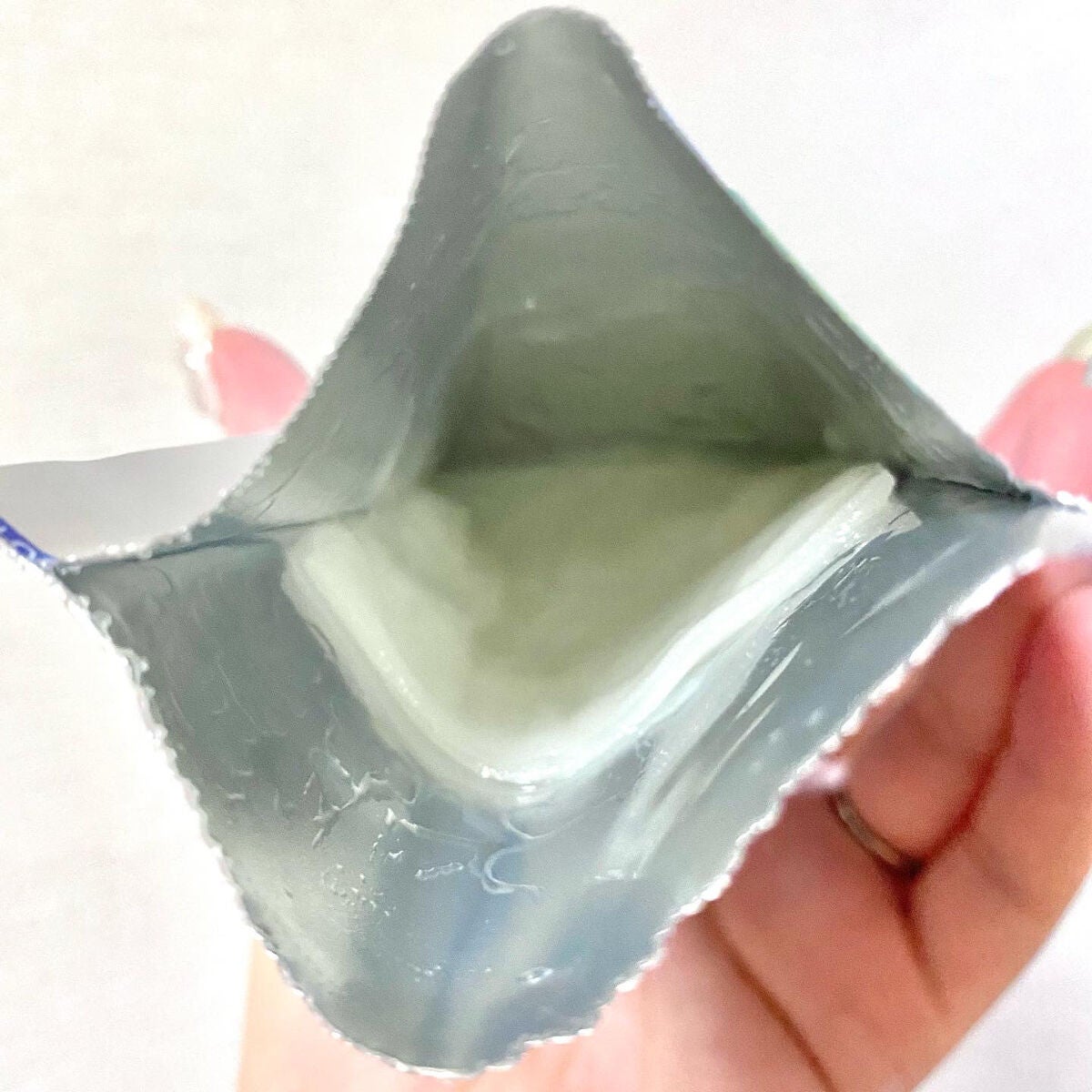 N.M.FアクアアンプルマスクJEX/MEDIHEAL/シートマスク・パックを使ったクチコミ(5枚目)