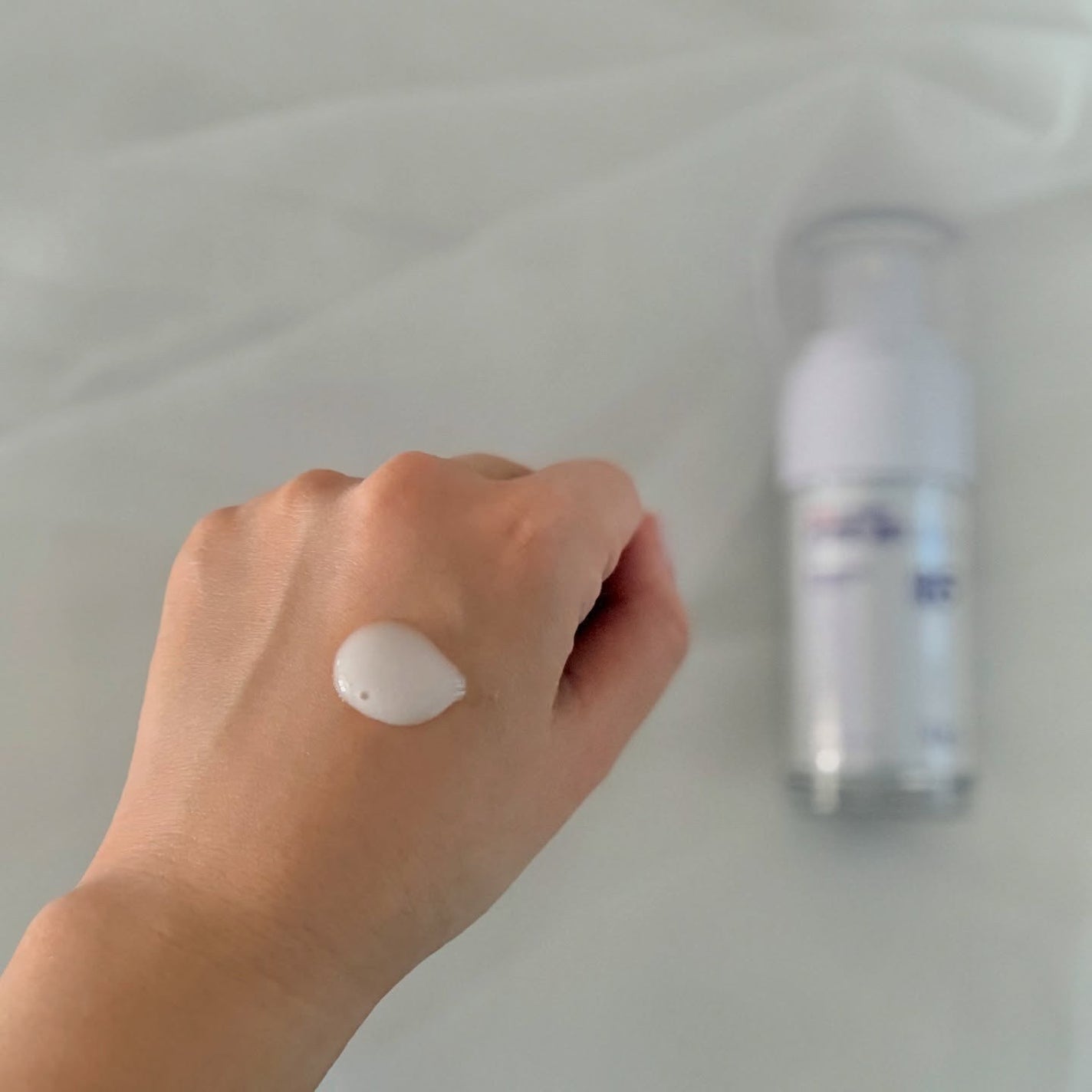 バクチオールポアジェットセラム/Dr.G/美容液を使ったクチコミ(3枚目)