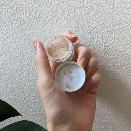 薬用コンシーラー アクネプロテクター/ONLY MINERALS/パウダーコンシーラーを使ったクチコミ(2枚目)