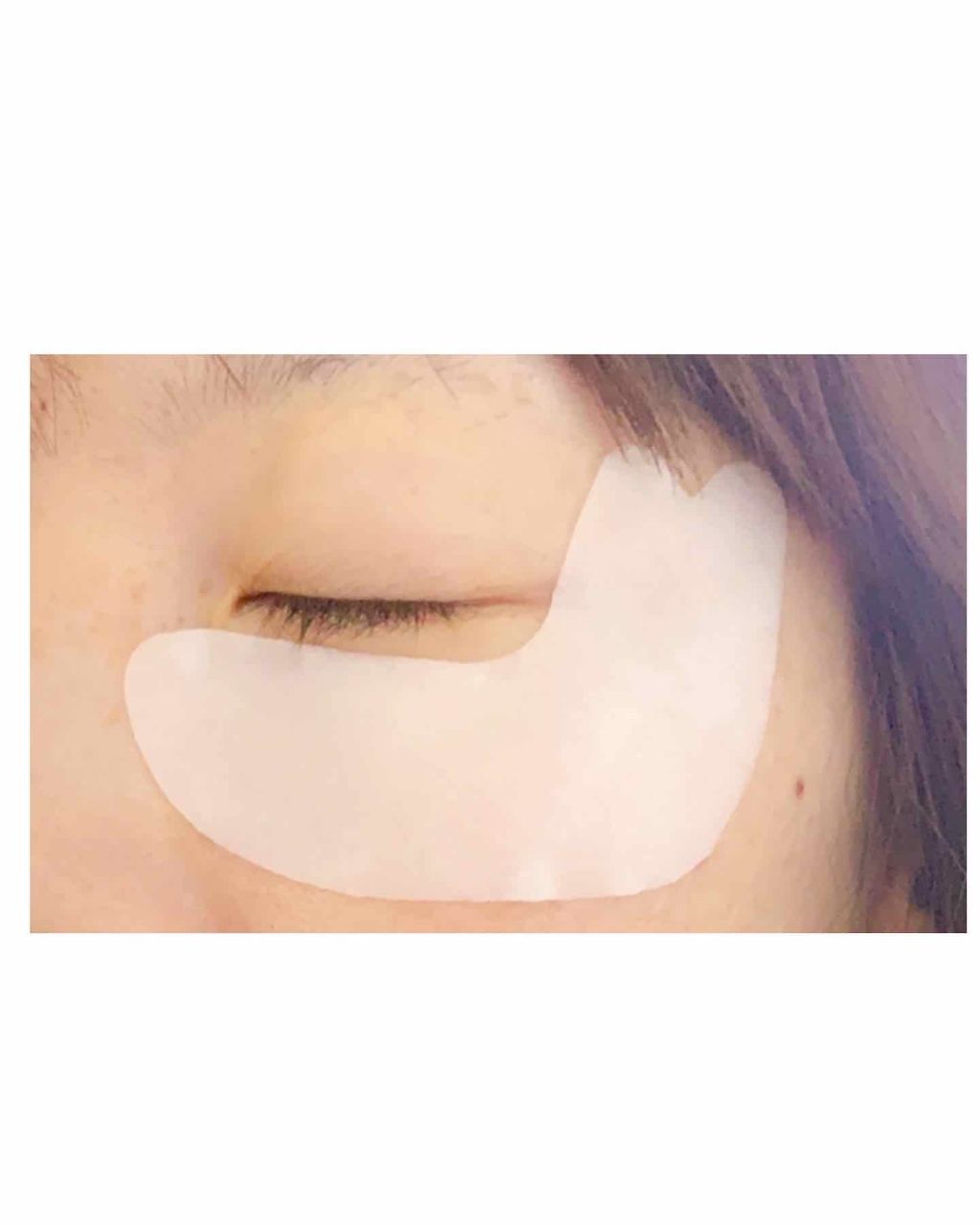 HAS ストレッチiシート/Spa treatment/シートマスク・パックを使ったクチコミ(3枚目)