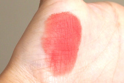 CKムースMリップ(通称:CKムース泥リップ)/COLORKEY/口紅を使ったクチコミ(4枚目)